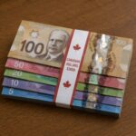 Canadian Dollar Prop Money Bundle