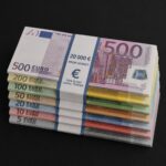 Euro Prop Money Bundle