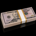 Prop 50 Dollar Bill