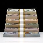 US Dollar Prop Money Bundle