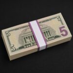 Prop 5 Dollar Bill