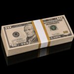 Prop 10 Dollar Bill