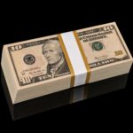 Prop 10 Dollar Bill