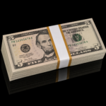 Prop 5 Dollar Bill